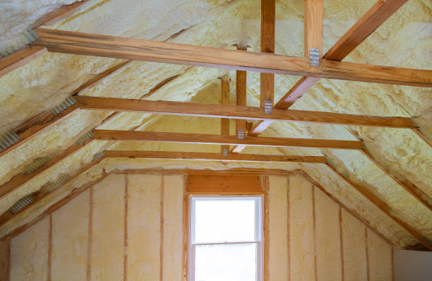 Insulation Repair Services in Fort Defiance, AZ