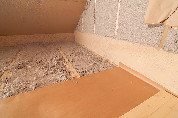 Best Attic Insulation Installation  in Fort Defiance, AZ